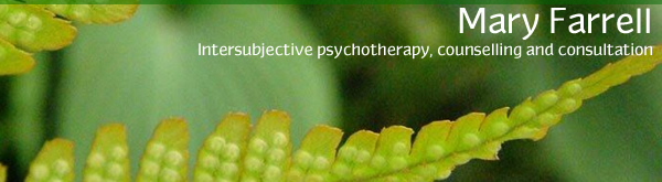 Mary Farrell – Counselling in Auckland