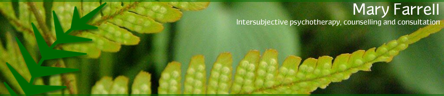 Mary Farrell – Counselling in Auckland